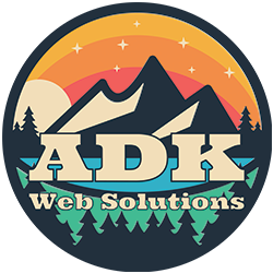 ADK Web Solutions Logo