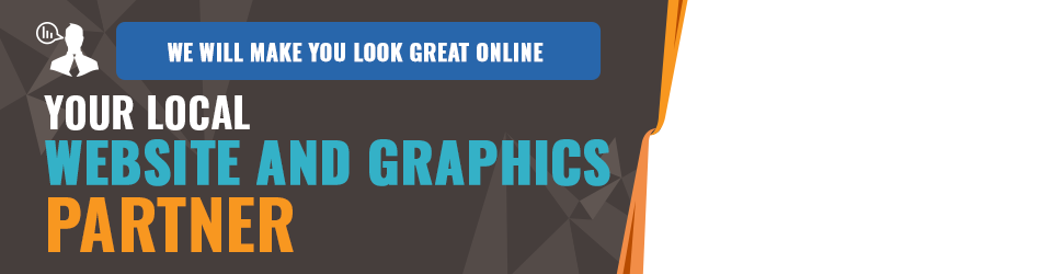 Your Local Website and Graphics Partner, Glens Falls NY
